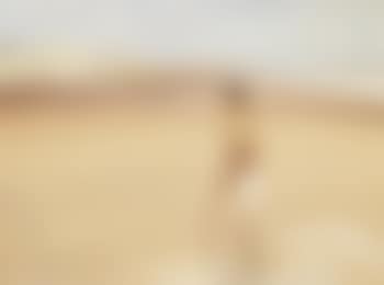 Portrait Of Isobel (preview)
