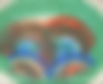 Red palm (preview)