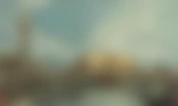 The Molo, Venice, from the Bacino di San Marco (preview)