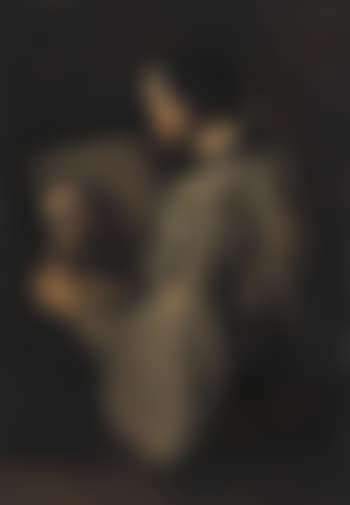 A philosopher holding a mirror (preview)