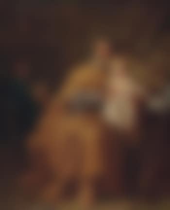 Saint Joseph and the Christ Child (preview)