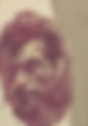 Head of Francis Bacon (preview)