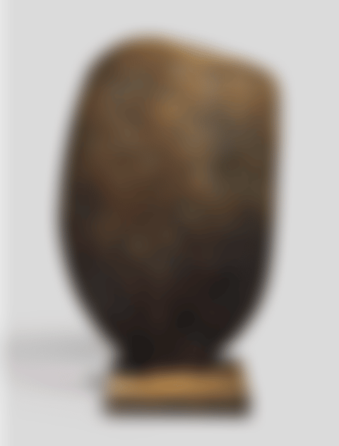 Single Form (Chûn Quoit) (preview)