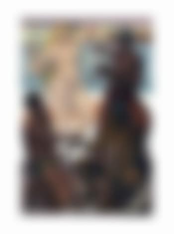 The Birth of Venus (preview)