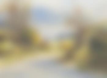 Above Rostrevor and Mourne Mountains, County Down (preview)