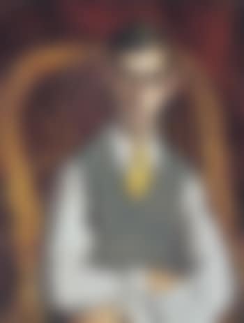 Portrait of John Drewe (preview)