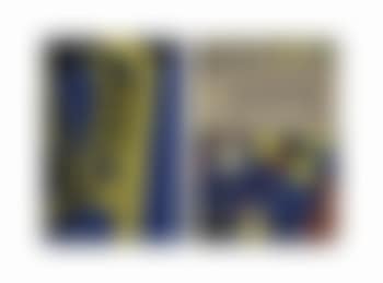 Study of a man, recto; Design for Poster for The New Art Salon, verso (preview)