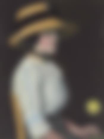 The Straw Hat (preview)