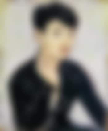 Self-portrait (preview)