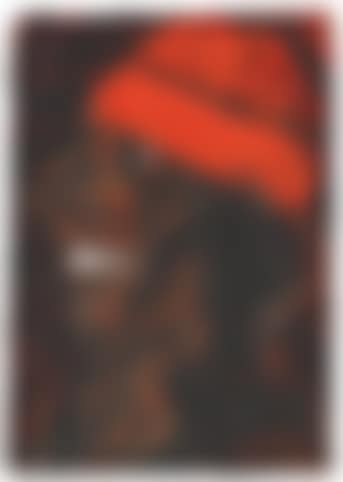 Mann mit roter Mütze (preview)