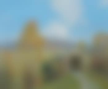 An old covered bridge (preview)