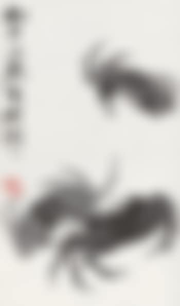 Three Crabs (preview)
