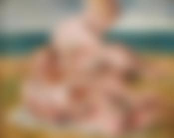 Deux baigneuses (preview)
