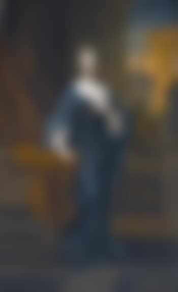 Portrait Of Elizabeth Pelham (1681-1711), First Wife Of Charles, 2nd Viscount Townshend (preview)
