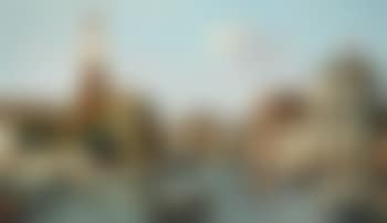 Venice, a View Of The Church Of San Geremia And The Entrance To Canneregio From The Grand Canal (preview)