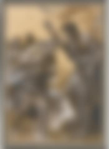 The Baptism Of Christ (preview)