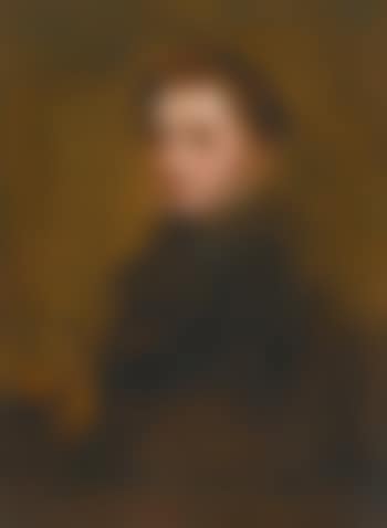 Self Portrait (preview)