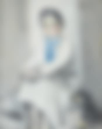 Portrait d'Edith de Beaumont (preview)