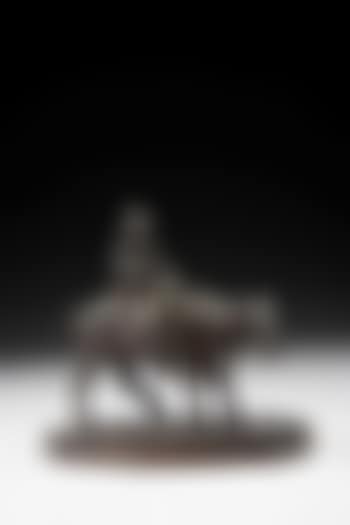 Moujik à Cheval (preview)