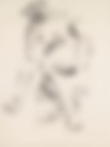 Woman Kneeling; Head Of a Girl (preview)