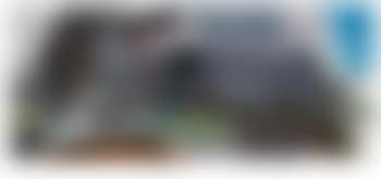 Terwick Mill, No.4, Stormcloud (preview)