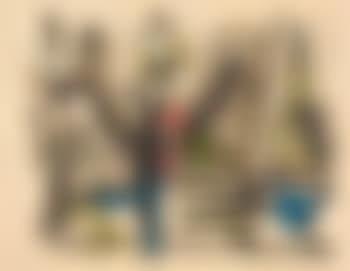 Zwei geschnäbelte (preview)