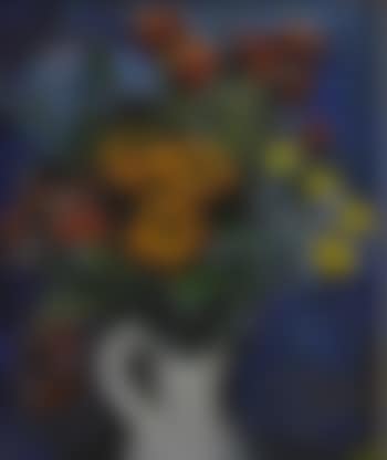 Bouquet de fleur (preview)