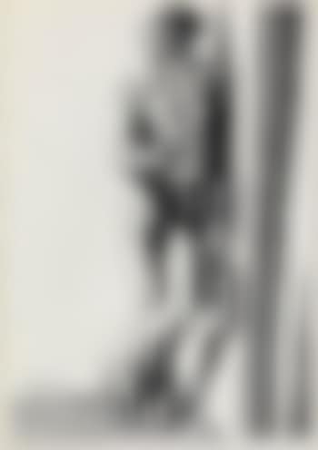 Study of an African-American (preview)