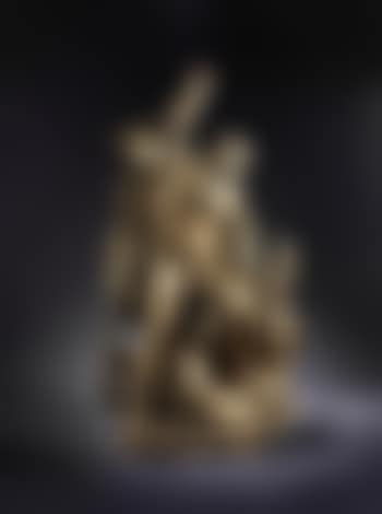 Hercules and the Hydra by Edmund Hofmann von Aspernburg (preview)
