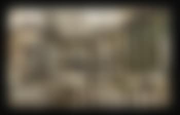 Iglesia y calavera (preview)