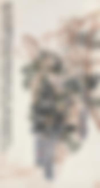 Wisteria (preview)