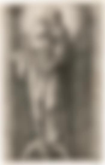 Die Madonna in der Nische (preview)