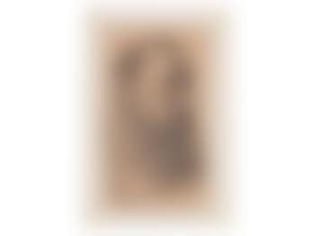 Study of a male head (preview)