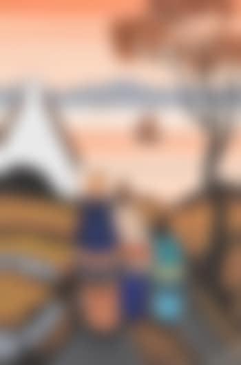 Sunset Connemara (preview)
