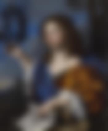 Allegorie (preview)