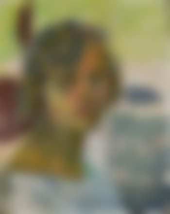 Bildnis Trudy Wyss-Sautter (preview)