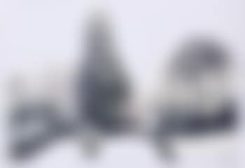 Northend Farm in Winter (preview)