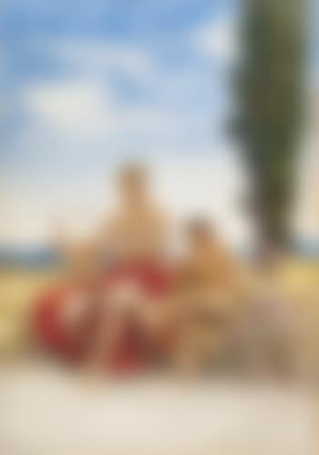And culture stills his harmonies to heed the inspiration of the untaught seed (preview)