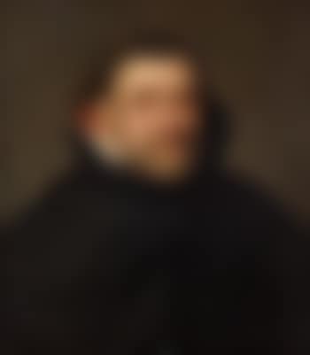 Portrait du frère dominicain Michael Ophovius (preview)