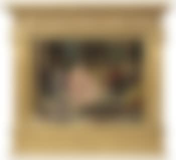 The Ionian Dance (Motus doceri gaudet Ionicos) (preview)
