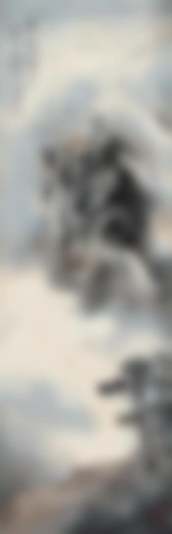 Misty Mountain (preview)