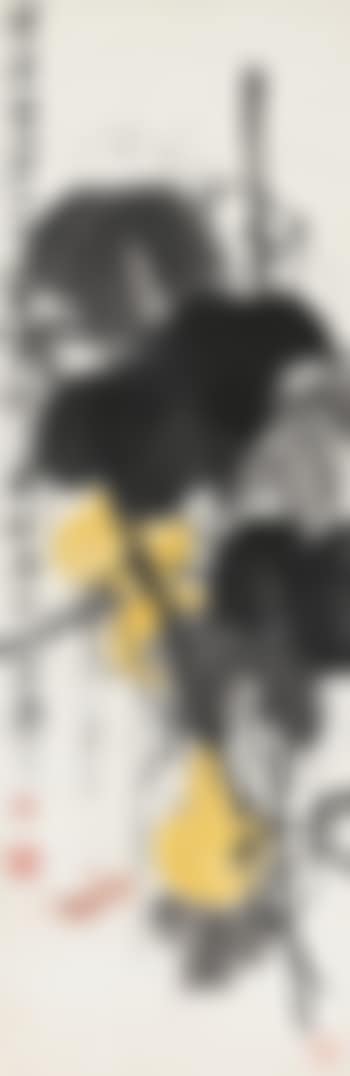 Calabash And Grasshopper (preview)