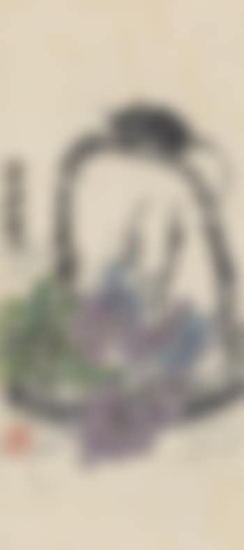Grape And Rat (preview)