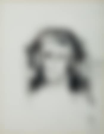 Portrait de saint Antoine (preview)