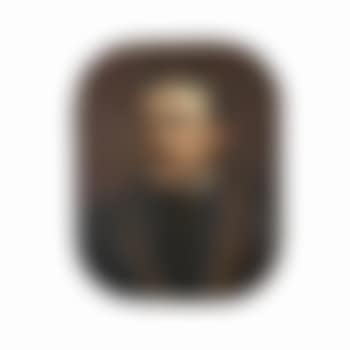 Portrait of Richard Pirie Copeland (preview)
