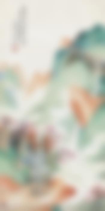 Landscape In Autumn (preview)