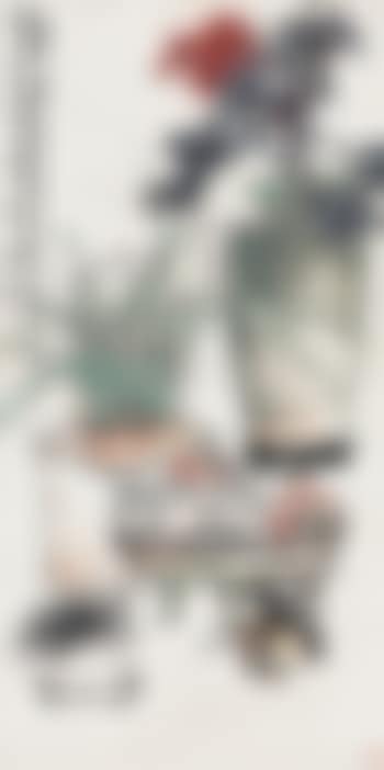 Fruits And Flowers (preview)