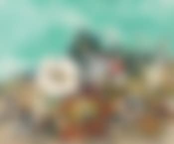 Composition florale (preview)