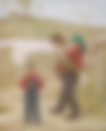 Village (preview)