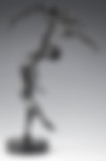 Pas de deux (preview)